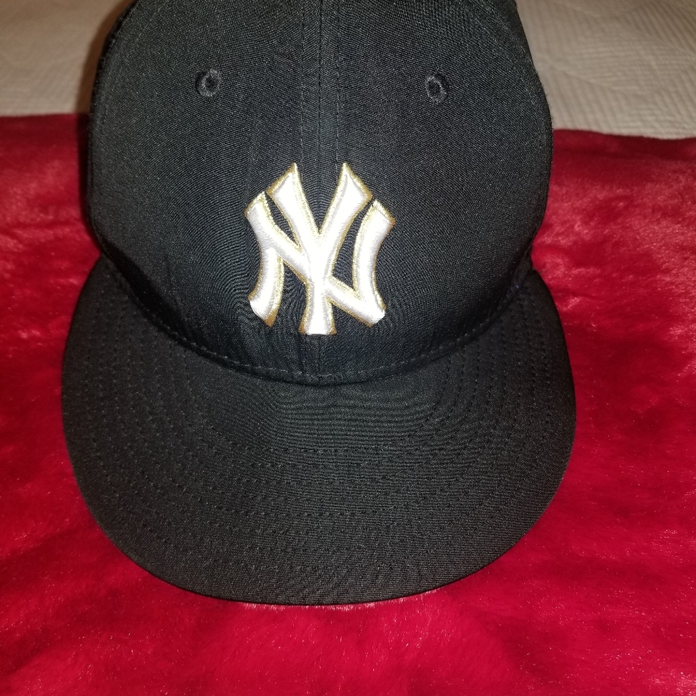 NY Hat